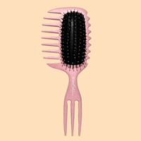 3-in-1 Easy Curl Brush