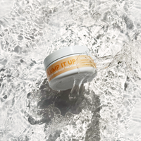 Plump it Up - Protein Shot Hair Mask