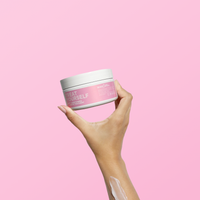 Hair Mask - 10 minutes