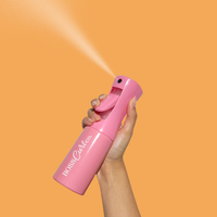 Boss Curl Mist Spray Bottle