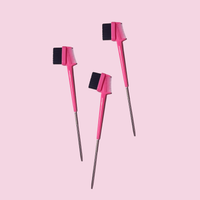 3-in-1 Tame It Brush