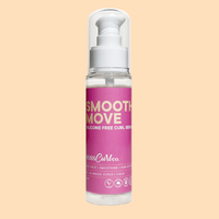 Smooth Move - Silicone Free Curl Serum 60ml