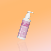 Hot Curl Summer - Humidity Cream 125ml