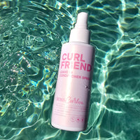 Curlfriend Leave In Conditioner Spray
