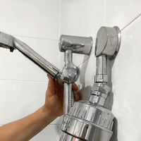 Adapter Shower Filter / Purifier