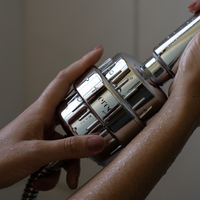 Shower Filter / Purifier