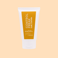Control Freak Curl Custard