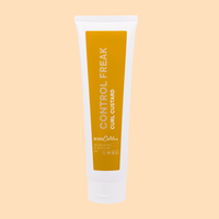 Control Freak Curl Custard