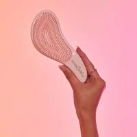 The Curl Detangler