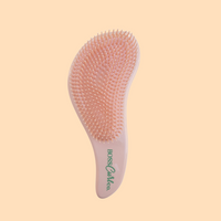 The Curl Detangler