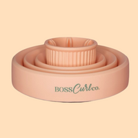 The Curl Diffuser