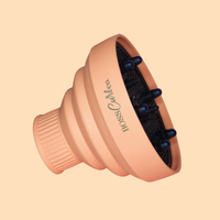 The Curl Diffuser