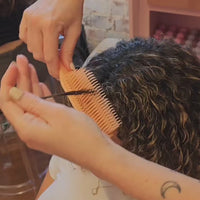 The Curly Wet Brush