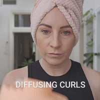 The Curl Diffuser
