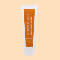 Quick Curls - 2 in 1 Styler