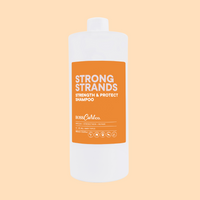 Strong Strands Curl Shampoo