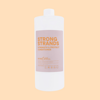 Strong Strands Curl Conditioner