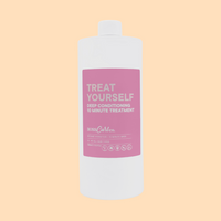 Hair Mask - 10 minutes