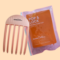 Pop & Lock Volume Slide Clip