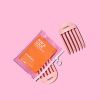 Pop & Lock Volume Slide Clip