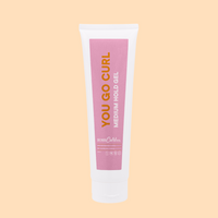 You Go Curl - Curl Enhancing Medium Gel