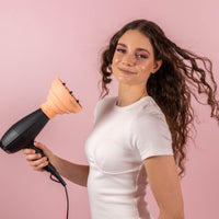 The Curl Diffuser