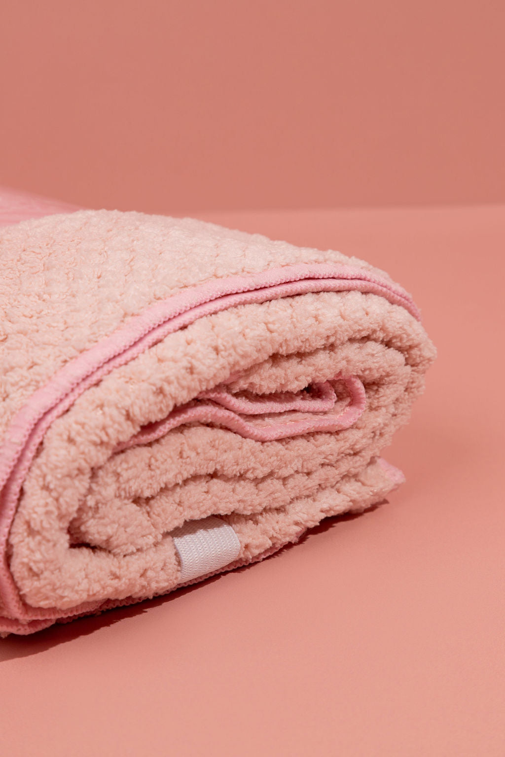 The Curly Hair Towel Wrap
