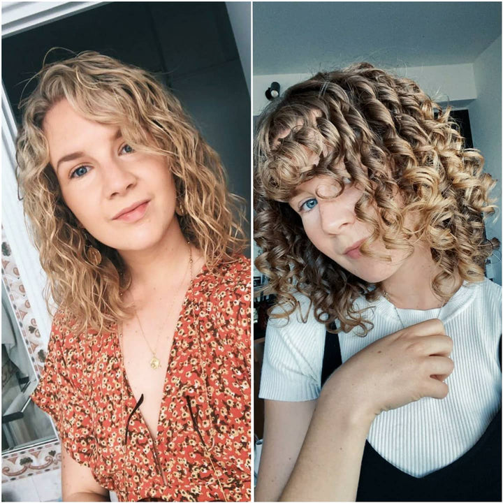 The Good, The Bad, The Ugly - Curly Girl Method!