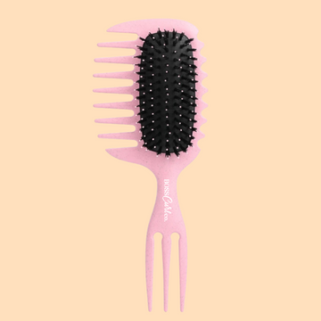 3-in-1 Easy Curl Brush PRE ORDER