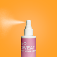 No Sweat - Root Refresh Spray 125ml