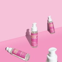 Smooth Move - Silicone Free Curl Serum 60ml