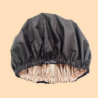 The Jumbo Shower Cap