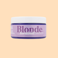 Blonde Bombshell - Purple Hair Mask 250ml