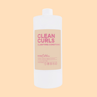 Clean Curls Clarifying Conditioner