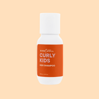 Curly Kids Shampoo