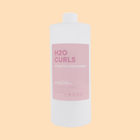 H20 Curls Hydrate Conditioner