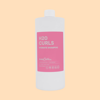 H20 Curls Hydrate Shampoo