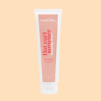 Hot Curl Summer - Humidity Cream