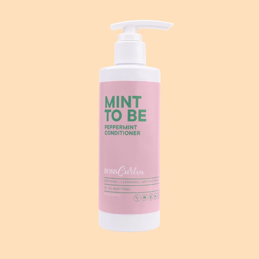 Peppermint Conditioner