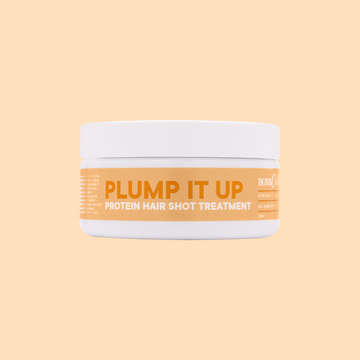 Plump it Up - Protein Shot Hair Mask