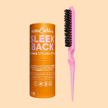Sleek Back Bundle