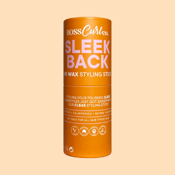 Sleek Back - Styling Stick (No Wax)