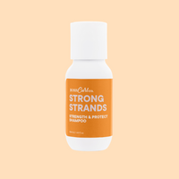 Strong Strands Curl Shampoo