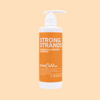 Strong Strands Shampoo
