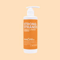 Strong Strands Curl Shampoo