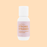 Strong Strands Curl Conditioner