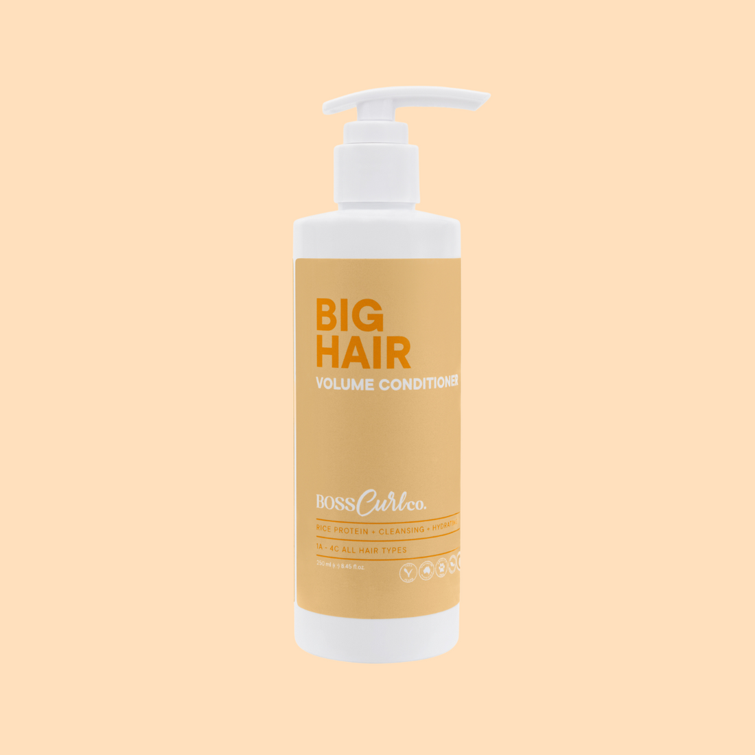 Big Hair Volume Conditioner