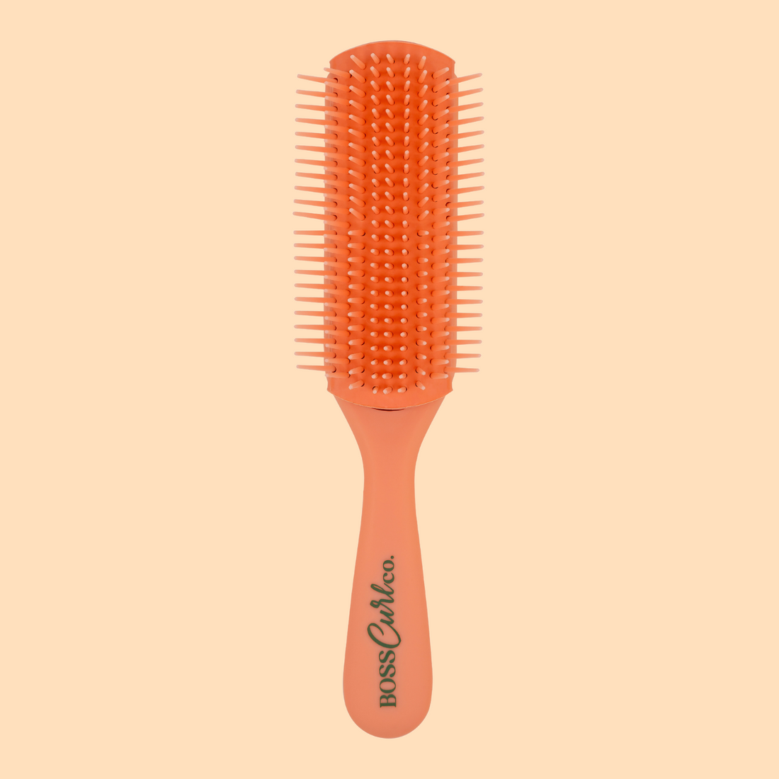 The Curly Wet Brush