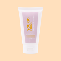 You Go Curl - Curl Enhancing Medium Gel