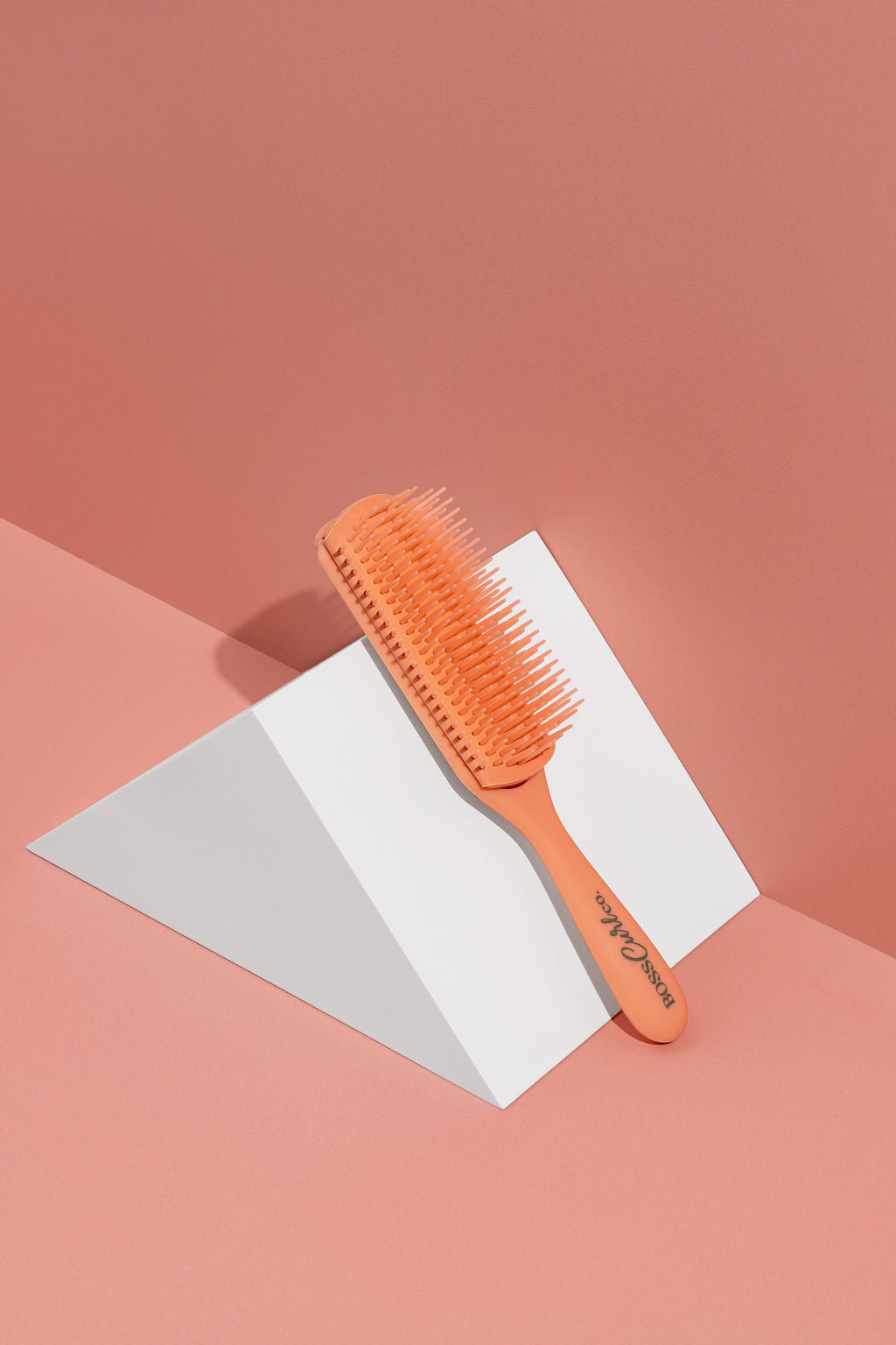 The Curly Wet Brush